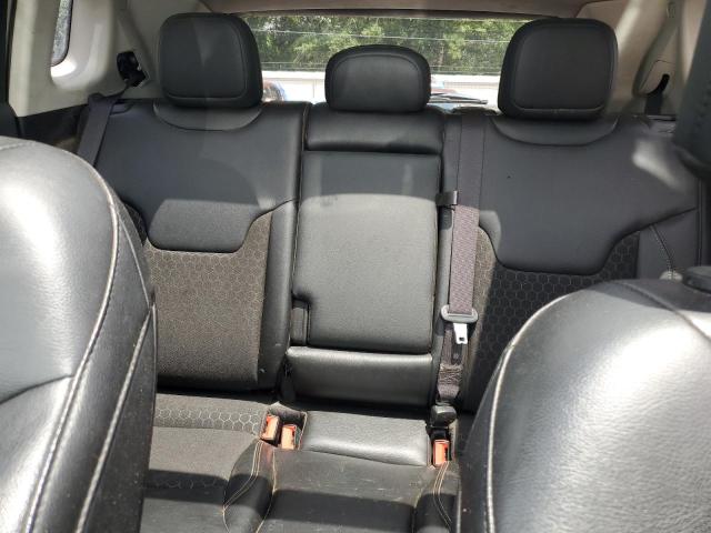 Photo 10 from auction – 2020 JEEP COMPASS LA with VIN 3C4NJCBB2LT256845