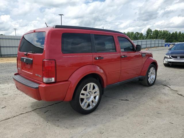 Photo 3 from auction – 2011 DODGE NITRO HEAT with VIN 1D4PT4GK4BW574351