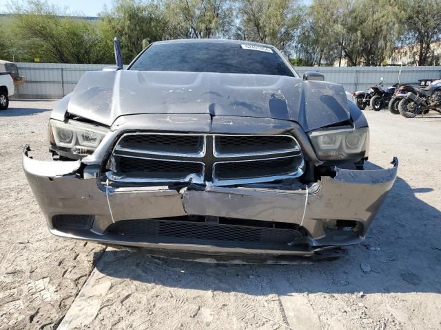 Photo 5 from auction – 2011 DODGE CHARGER with VIN 2B3CL3CG3BH608724