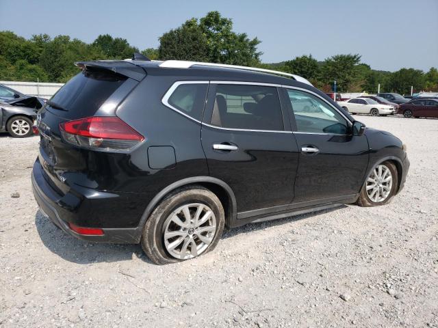 Photo 3 from auction – 2018 NISSAN ROGUE S with VIN KNMAT2MT2JP512394
