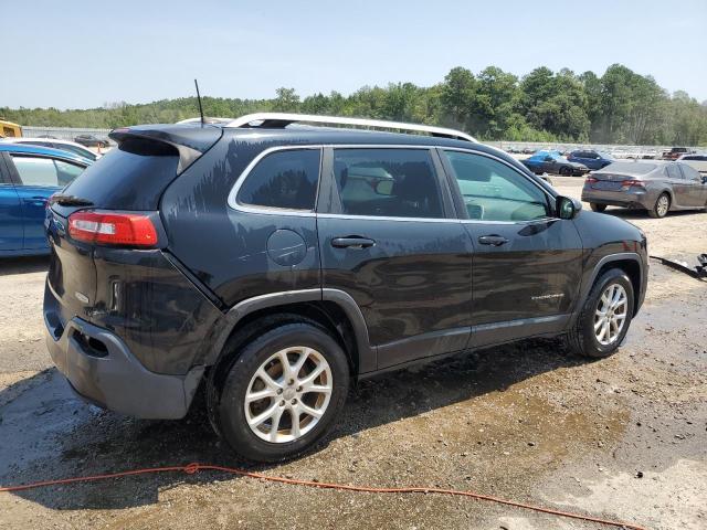 Photo 3 from auction – 2017 JEEP CHEROKEE L with VIN 1C4PJLCB8HD223322
