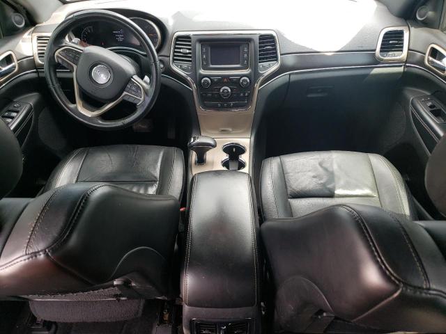 Photo 8 from auction – 2014 JEEP GRAND CHER with VIN 1C4RJFBG2EC492294