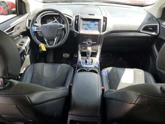Photo 8 from auction – 2016 FORD EDGE SPORT with VIN 2FMPK4AP1GBB87135
