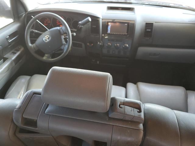 Photo 8 from auction – 2011 TOYOTA TUNDRA with VIN 5TFRM5F11BX026402
