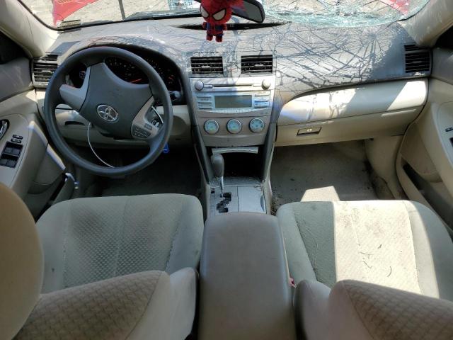 Photo 8 from auction – 2007 TOYOTA CAMRY CE with VIN 4T1BE46K37U089913