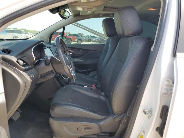 Photo 7 from auction – 2017 BUICK ENCORE PRE with VIN KL4CJBSB1HB114734