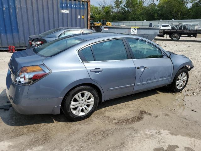 Photo 3 from auction – 2012 NISSAN ALTIMA BAS with VIN 1N4AL2APXCN547731