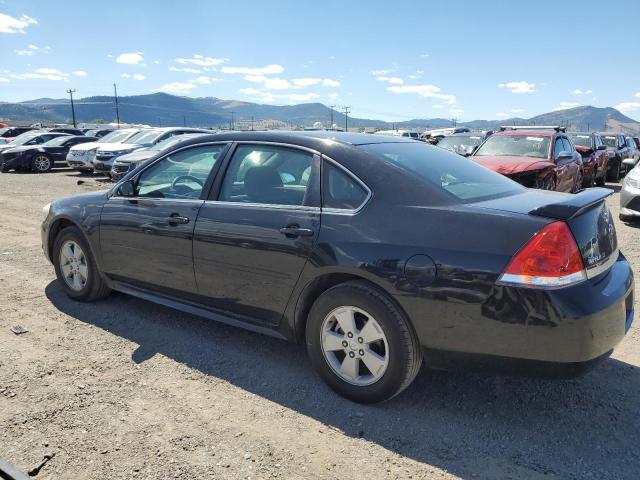 Photo 2 from auction – 2011 CHEVROLET IMPALA LT with VIN 2G1WG5EK9B1139654