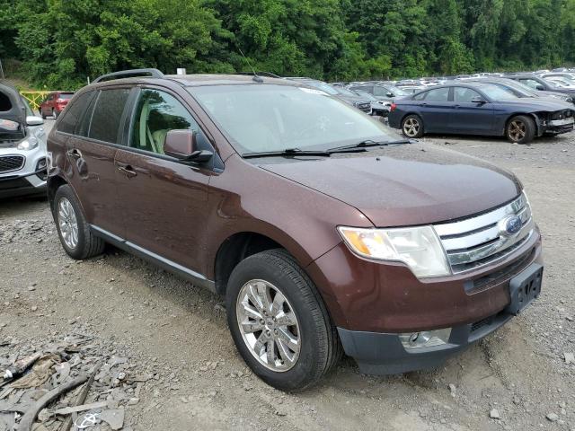Photo 4 from auction – 2010 FORD EDGE SE with VIN 2FMDK3JC9ABA33256