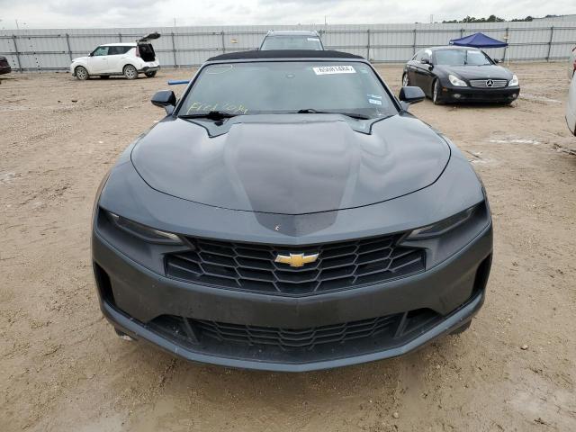 Photo 5 from auction – 2019 CHEVROLET CAMARO LS with VIN 1G1FB3DS9K0141517