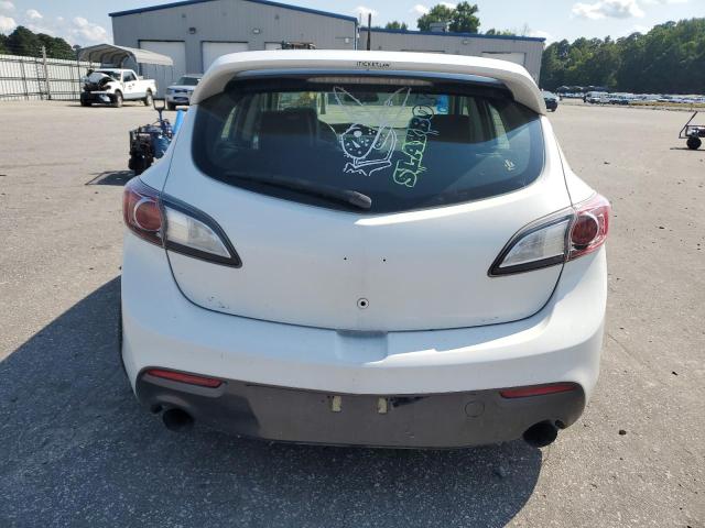 Photo 6 from auction – 2013 MAZDA SPEED 3 with VIN JM1BL1L46D1706944