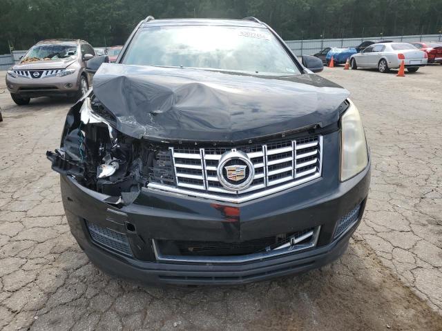 صورة رقم 5 من المزاد - 2014 CADILLAC SRX مع VIN 3GYFNAE34ES682217