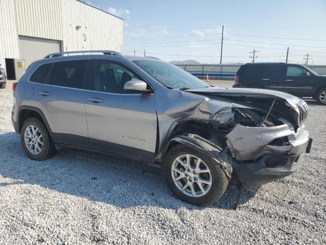 Photo 4 from auction – 2016 JEEP CHEROKEE L with VIN 1C4PJMCB8GW239206