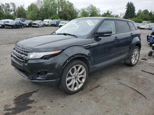 Zdjęcie 1 z aukcji – 2013 LAND ROVER RANGE ROVE z VIN SALVR2BG5DH711730