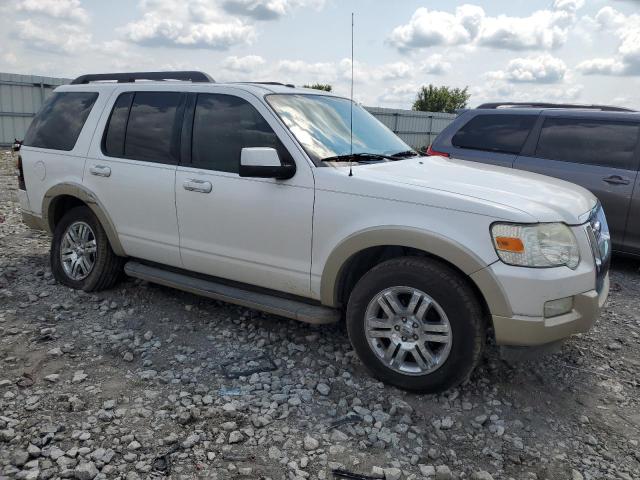 Photo 4 from auction – 2010 FORD EXPLORER E with VIN 1FMEU7E81AUA84109