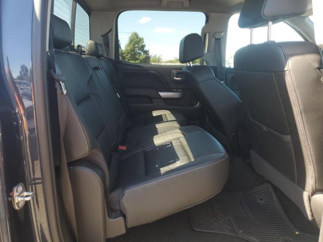 Photo 10 from auction – 2018 CHEVROLET SILVERADO with VIN 3GCUKSEC4JG342171