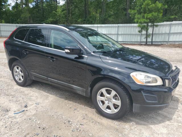 Photo 4 from auction – 2011 VOLVO XC60 3.2 with VIN YV4952DL6B2184681