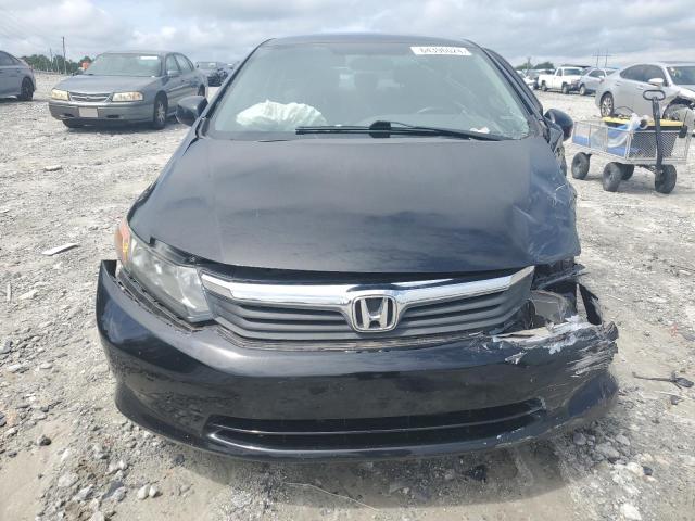 Photo 5 from auction – 2012 HONDA CIVIC LX with VIN 19XFB2F5XCE025504