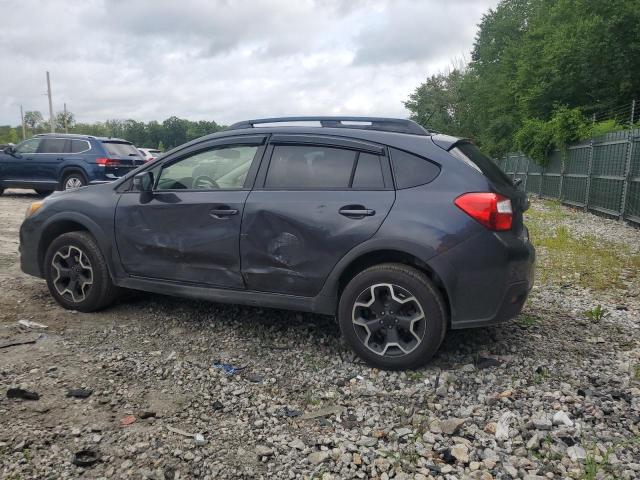 Photo 2 from auction – 2015 SUBARU XV CROSSTR with VIN JF2GPAPC0FH269708