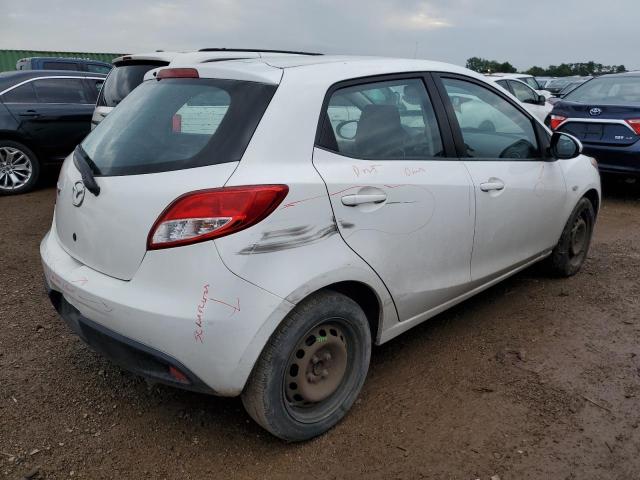 Photo 3 from auction – 2012 MAZDA MAZDA2 with VIN JM1DE1KZ7C0138997