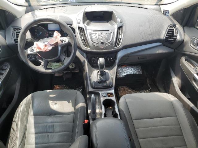 Photo 8 from auction – 2016 FORD ESCAPE SE with VIN 1FMCU0GX3GUA07964