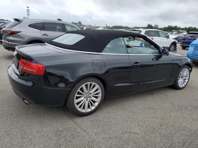 Zdjęcie 3 z aukcji – 2010 AUDI A5 PREMIUM z VIN WAULFAFH9AN015726