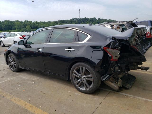 Photo 2 from auction – 2018 NISSAN ALTIMA 3.5 with VIN 1N4BL3AP7JC141490