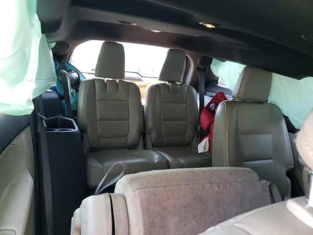 Photo 10 from auction – 2011 FORD EXPLORER L with VIN 1FMHK8F83BGA59087