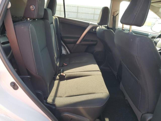 Photo 11 from auction – 2018 TOYOTA RAV4 ADVEN with VIN 2T3WFREV2JW516472