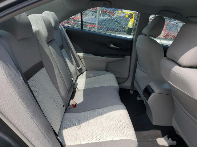 Photo 10 from auction – 2014 TOYOTA CAMRY L with VIN 4T4BF1FK9ER403269