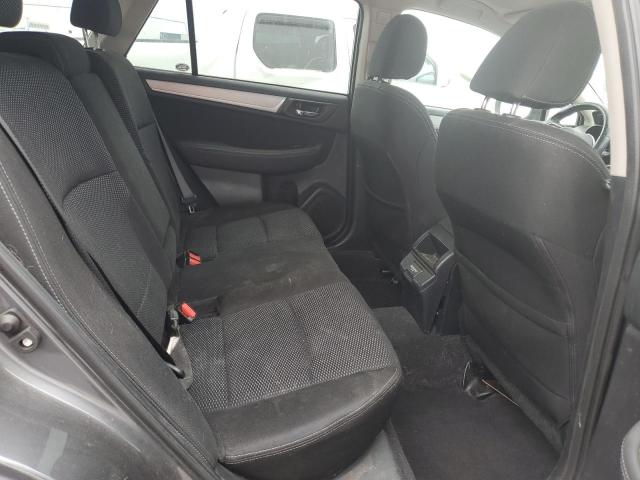 Photo 11 from auction – 2018 SUBARU OUTBACK 2. with VIN 4S4BSAHCXJ3297166