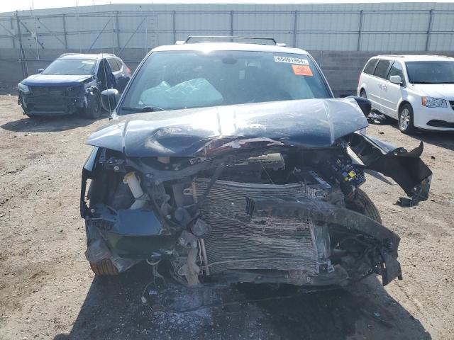 Photo 5 from auction – 2020 DODGE GRAND CARA with VIN 2C4RDGCG6LR194962