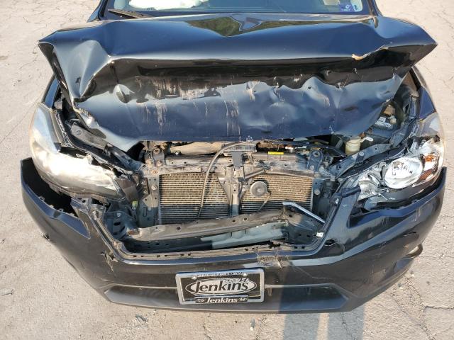 Photo 12 from auction – 2014 SUBARU XV CROSSTR with VIN JF2GPAVC2E8210807