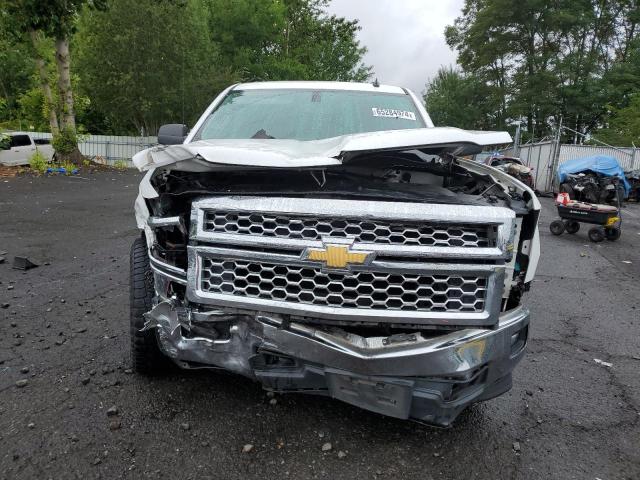Photo 5 from auction – 2014 CHEVROLET SILVERADO with VIN 3GCUKREC3EG419031