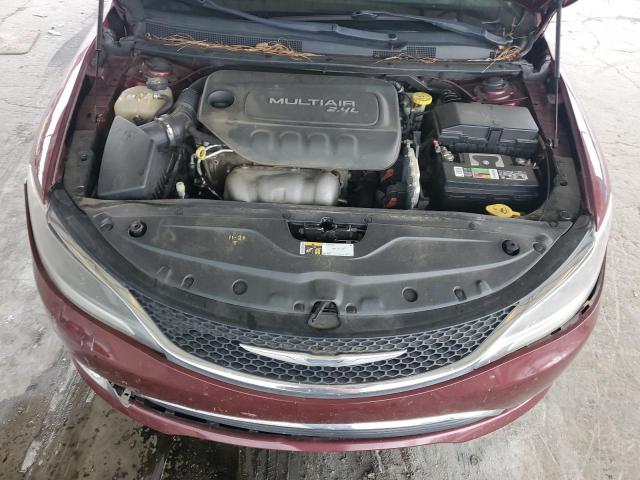 صورة رقم 11 من المزاد - 2015 CHRYSLER 200 LIMITE مع VIN 1C3CCCAB6FN631552