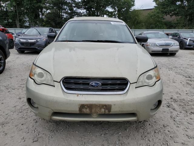 Photo 5 from auction – 2006 SUBARU LEGACY OUT with VIN 4S4BP61C467326475