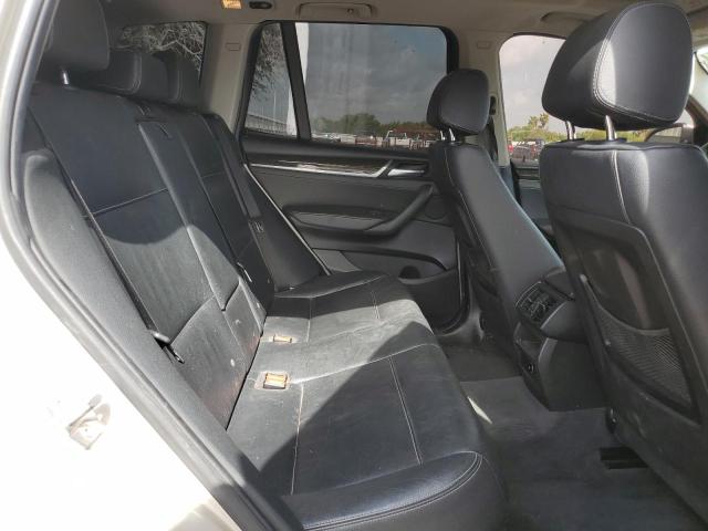 Photo 11 from auction – 2017 BMW X3 SDRIVE2 with VIN 5UXWZ7C38H0V91686