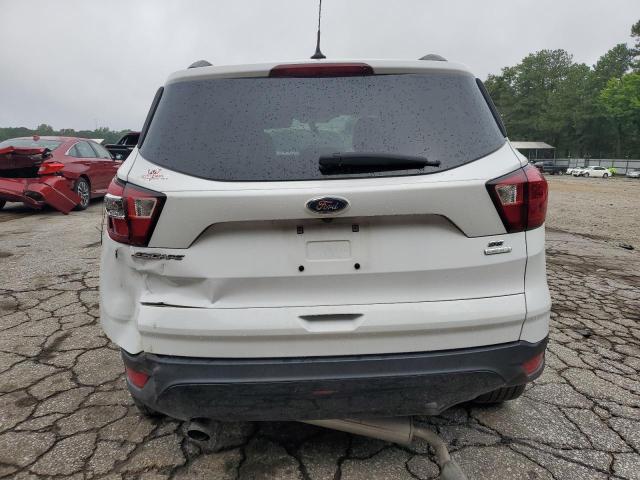 Photo 6 from auction – 2019 FORD ESCAPE SE with VIN 1FMCU0GD0KUB29387