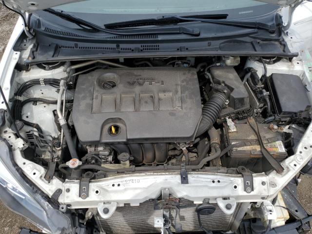 Photo 11 from auction – 2017 TOYOTA COROLLA L with VIN 2T1BURHE3HC866763