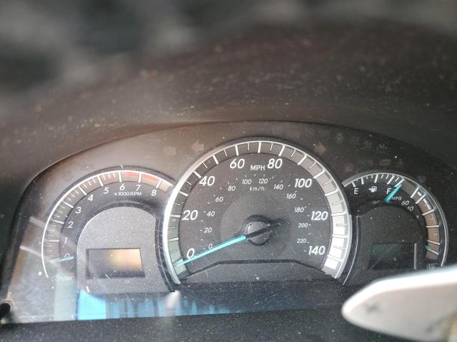 Photo 9 from auction – 2012 TOYOTA CAMRY BASE with VIN 4T1BF1FK3CU617116