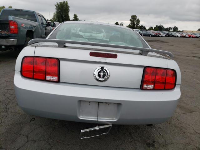 Photo 6 from auction – 2006 FORD MUSTANG with VIN 1ZVFT80N165220221