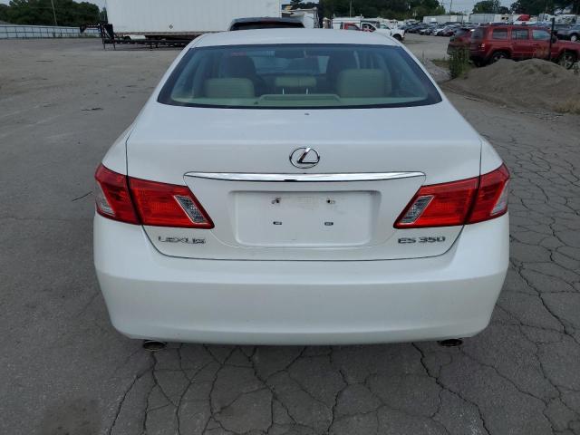 Photo 6 from auction – 2009 LEXUS ES 350 with VIN JTHBJ46G992275416