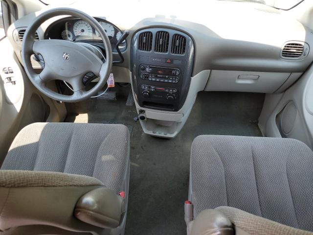 Photo 8 from auction – 2006 DODGE CARAVAN SX with VIN 1D4GP45R96B745032