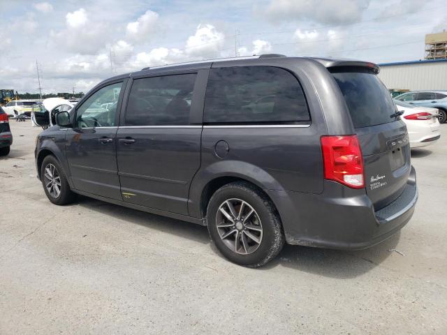 Photo 2 from auction – 2017 DODGE GRAND CARA with VIN 2C4RDGCG9HR624622