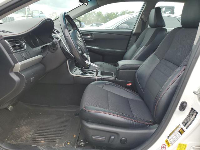 Photo 7 from auction – 2017 TOYOTA CAMRY LE with VIN 4T1BF1FK3HU678408
