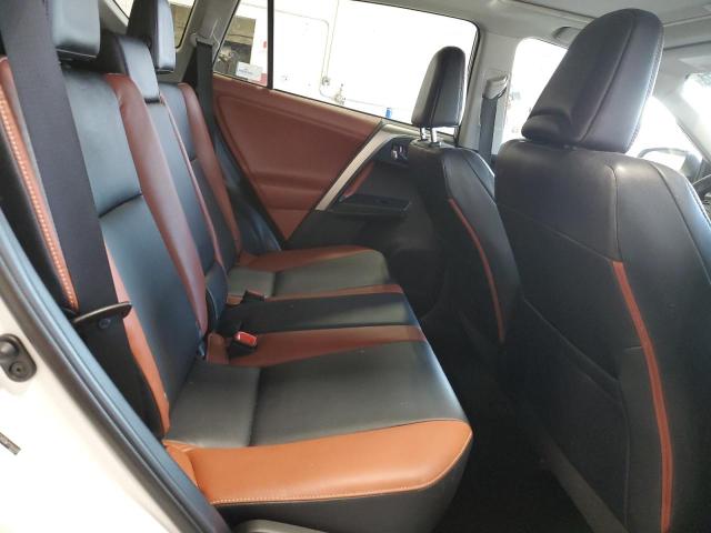 Photo 11 from auction – 2013 TOYOTA RAV4 LIMIT with VIN 2T3DFREV6DW114448