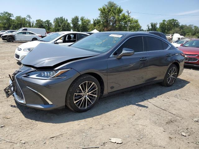 Photo 1 from auction – 2024 LEXUS ES 350 BAS with VIN 58ADZ1B12RU172804
