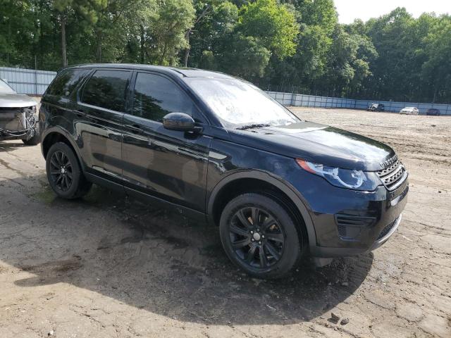 Photo 4 from auction – 2017 LAND ROVER DISCOVERY with VIN SALCP2BG2HH656429