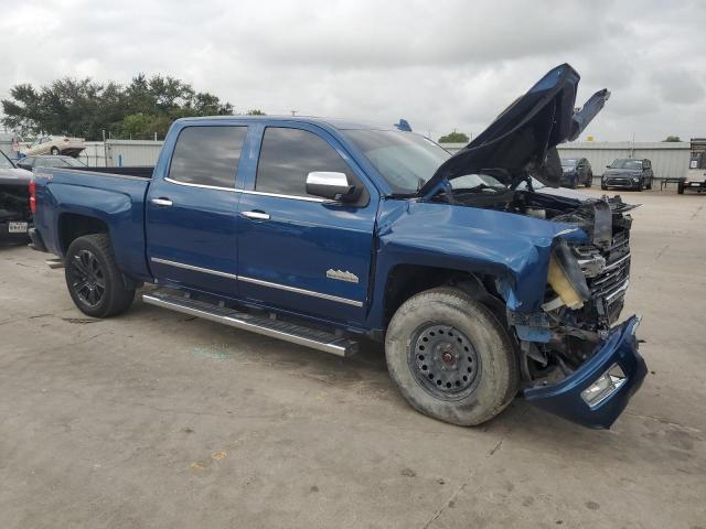 Photo 4 from auction – 2015 CHEVROLET SILVERADO with VIN 3GCUKTEC5FG183464