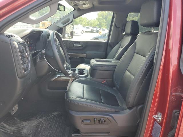 Photo 7 from auction – 2022 CHEVROLET SILVERADO with VIN 1GC4YNE76NF209759